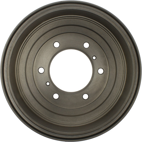 Premium Brake Drum for 1985-2018 Nissan (D21, Frontier, Pathfinder, Pickup) 122.42025