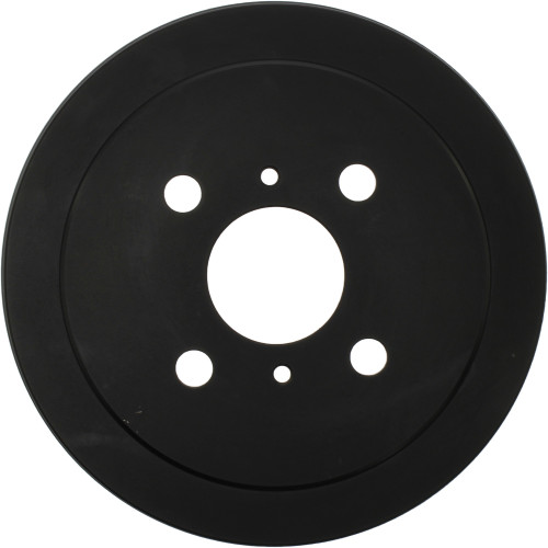 Premium Brake Drum for 2001-2006 Toyota/Scion (Prius, xA, xB) 122.44040