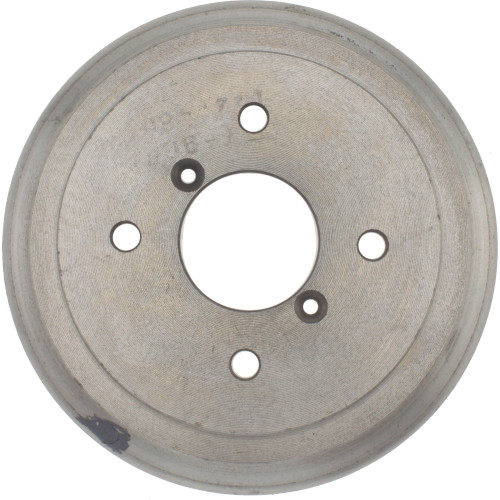C-Tek Standard Brake Drum for 1990-2001 Suzuki/Chevrolet/Geo (Swift, Metro) 123.48006