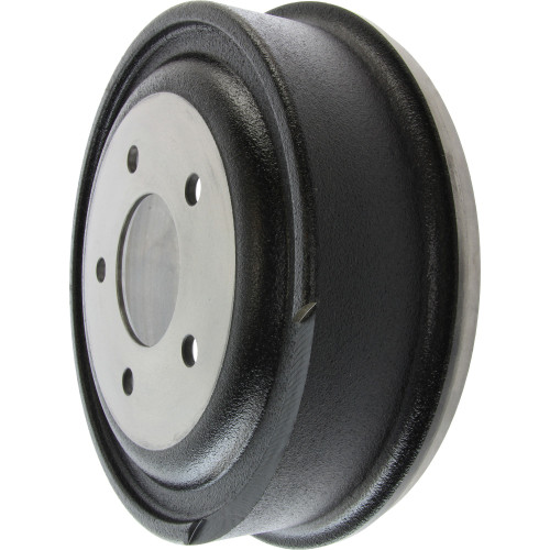 Premium Brake Drum for 2000-2003 Ford (E-150 Econoline, E-150, E-150 Club Wagon, E-150 Econoline Club Wagon) 122.65045