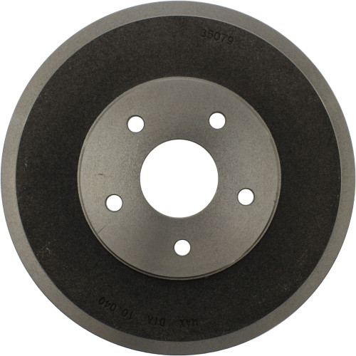 C-Tek Standard Brake Drum for 1999-2001 Honda (Odyssey) 123.40013