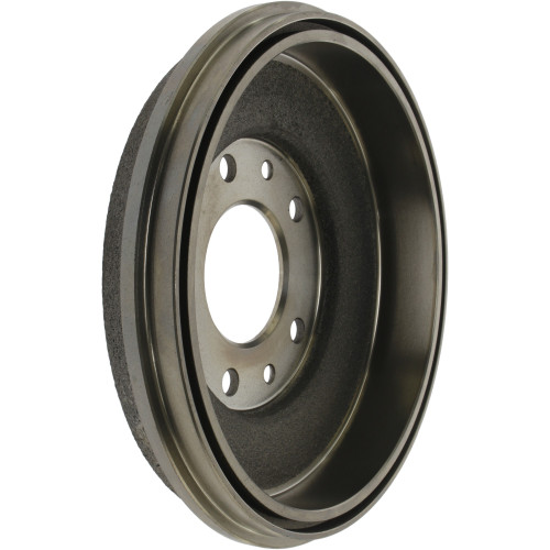 C-Tek Standard Brake Drum for 1993-2002 Ford/Mazda (Probe, MX-6, 626) 123.45019