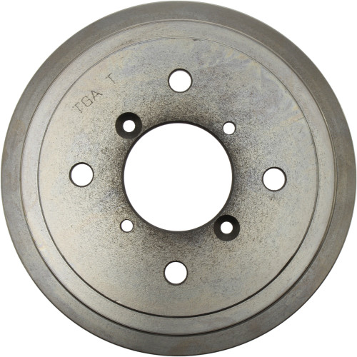 C-Tek Standard Brake Drum for 1995-2001 Suzuki/Chevrolet/Geo (Swift, Metro) 123.48008