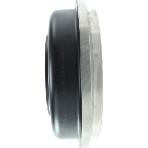 Premium Brake Drum for 2010-2013 Ford (Transit Connect) 122.65047
