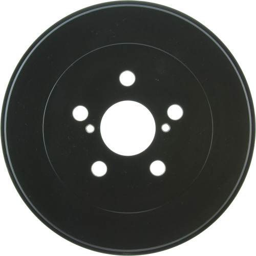 Premium Brake Drum for 2003-2008 Pontiac/Toyota (Vibe, Matrix) 122.44042