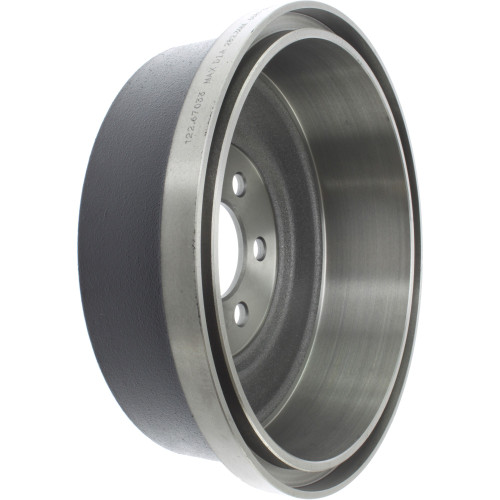 Premium Brake Drum for 1998-2002 Dodge (Dakota, Durango) 122.67033