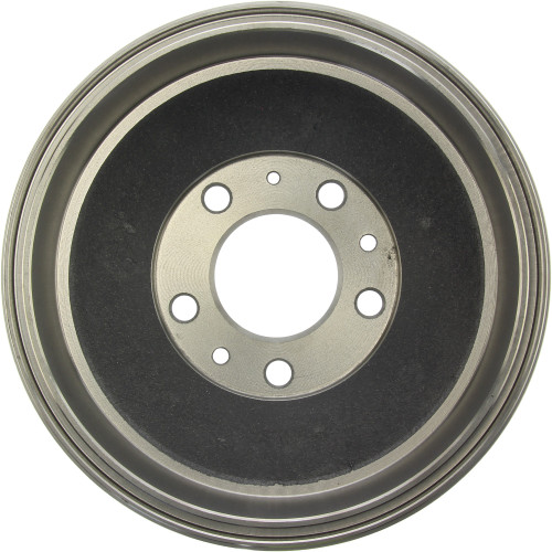 C-Tek Standard Brake Drum for 2000-2003 Mazda (MPV) 123.45022