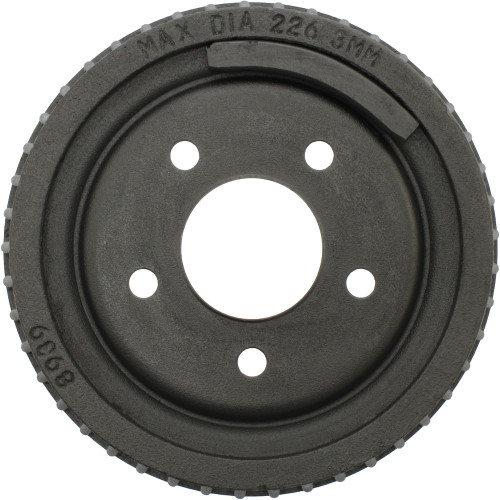 C-Tek Standard Brake Drum for 1984-2005 Buick/Cadillac/Chevrolet (Century, Electra, LeSabre, Park Avenue) 123.62023