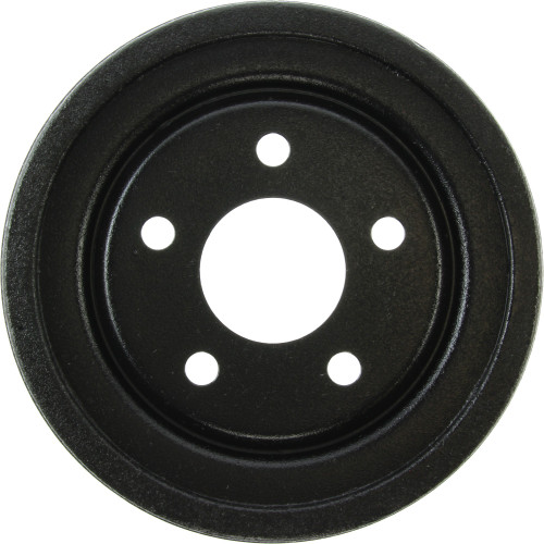 Premium Brake Drum for 1986-2000 Ford/Mercury (Taurus, Sable) 122.61031