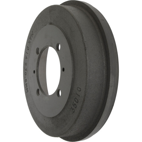 C-Tek Standard Brake Drum for 1974-1998 Dodge/Eagle/Plymouth (Challenger, Colt, Summit, Arrow) 123.46000