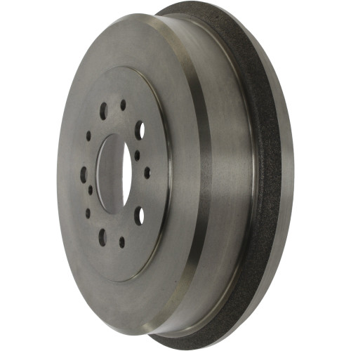 C-Tek Standard Brake Drum for 1972-1992 Toyota (Pickup, Hi-Lux) 123.44000