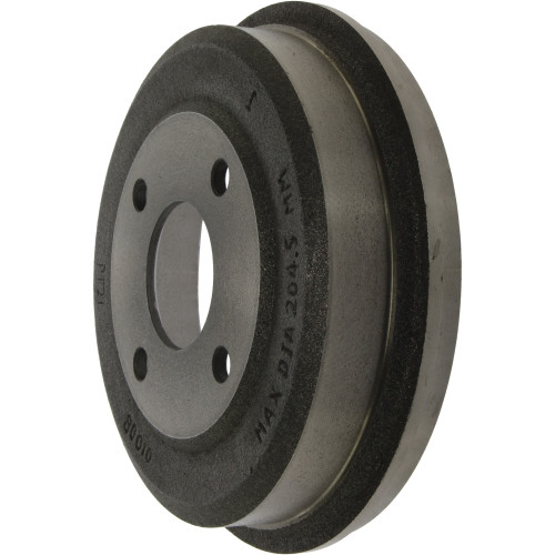 C-Tek Standard Brake Drum for 1995-2002 Ford/Mercury (Contour, Cougar, Mystique) 123.61039