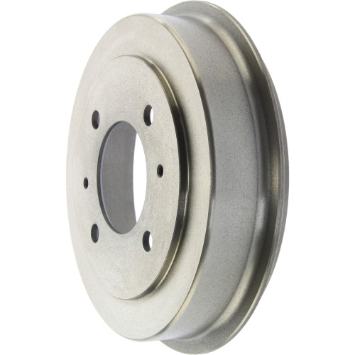 C-Tek Standard Brake Drum for 1997-2001 Hyundai (Tiburon, Elantra) 123.51005
