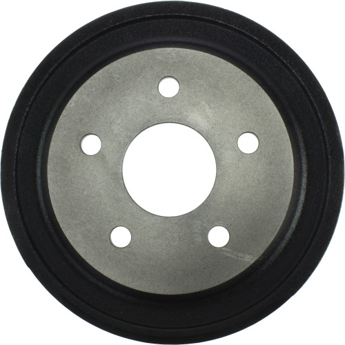 Premium Brake Drum for 2000-2001 Dodge (Ram 1500, Ramcharger) 122.67038