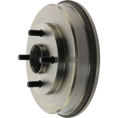 C-Tek Standard Brake Drum for 1986-1990 Nissan (Pulsar NX, Sentra) 123.42014