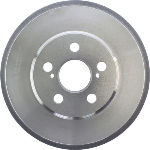 C-Tek Standard Brake Drum for 2008-2014 Scion (xD) 123.44049