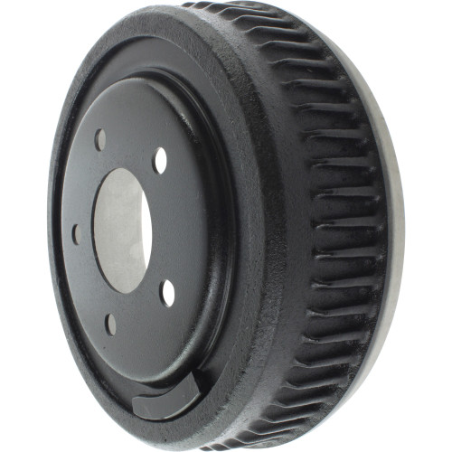 Premium Brake Drum for 1988-2000 Chevrolet/GMC (C1500, Tahoe, Yukon, Silverado) 122.66020