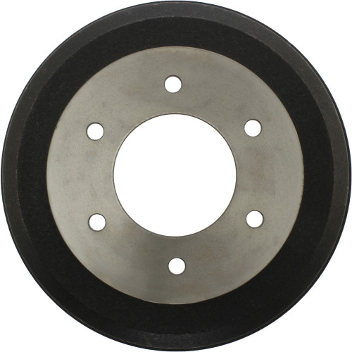 C-Tek Standard Brake Drum for 1983-1996 Dodge/Mitsubishi (Power Ram 50, Raider, Ram 50, Mighty Max) 123.46007