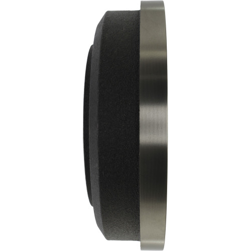 C-Tek Standard Brake Drum for 1983-1996 Dodge/Mitsubishi (Power Ram 50, Raider, Ram 50, Mighty Max) 123.46007