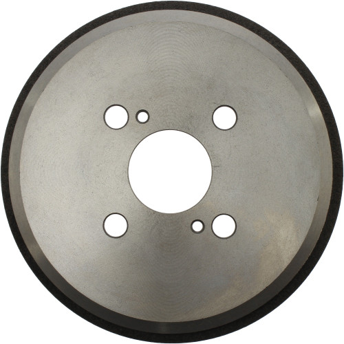 C-Tek Standard Brake Drum for 1983-1990 Toyota (Corolla, Tercel) 123.44015