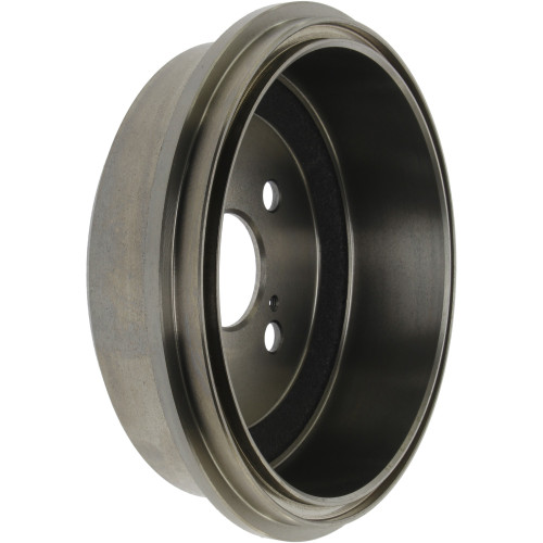 C-Tek Standard Brake Drum for 1983-1990 Toyota (Corolla, Tercel) 123.44015