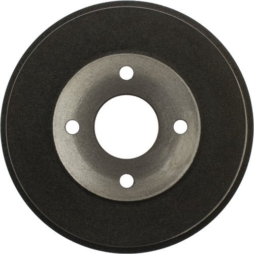 C-Tek Standard Brake Drum for 1997-2012 Ford/Mercury (Contour, Cougar, Mystique, Courier) 123.61042