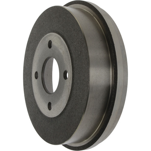 C-Tek Standard Brake Drum for 1997-2012 Ford/Mercury (Contour, Cougar, Mystique, Courier) 123.61042