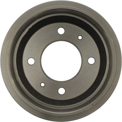 C-Tek Standard Brake Drum for 1997-1999 Hyundai (Accent) 123.51006