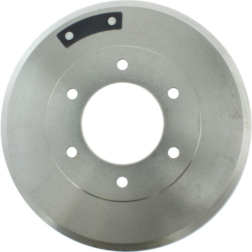 Premium Brake Drum for 1998-1999 Isuzu/Honda (Amigo, Rodeo, Passport) 122.43005