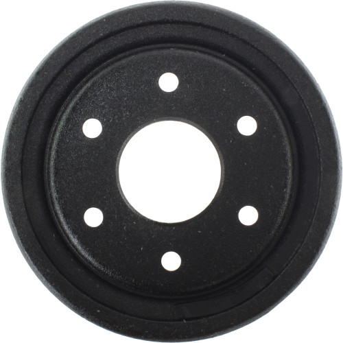 Premium Brake Drum for 1988-1999 Chevrolet/GMC (Blazer, K1500, Tahoe, Yukon) 122.66021