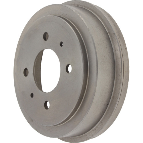 C-Tek Standard Brake Drum for 1992-1996 Dodge/Eagle/Plymouth (Colt, Summit, Mirage) 123.46014