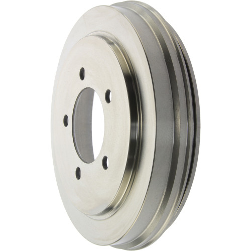 C-Tek Standard Brake Drum for 2007-2017 Dodge/Chrysler/Jeep (Caliber, Sebring, Avenger, Patriot) 123.63048