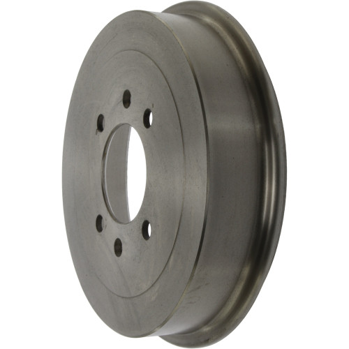C-Tek Standard Brake Drum for 1999-2004 Hyundai/Kia (Sonata, Optima, Magentis) 123.51007
