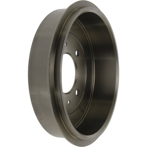 C-Tek Standard Brake Drum for 1999-2004 Hyundai/Kia (Sonata, Optima, Magentis) 123.51007