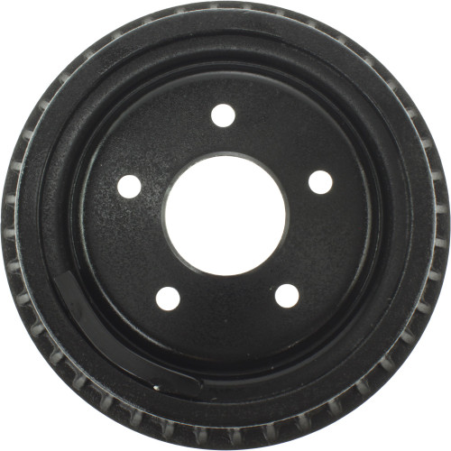 Premium Brake Drum for 1987-2003 Isuzu/Chevrolet/GMC (Hombre, Camaro, LLV, S10 Blazer) 122.66028