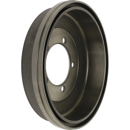 C-Tek Standard Brake Drum for 1995-2005 Chrysler/Dodge/Eagle (Sebring, Avenger, Stratus, Talon) 123.46018