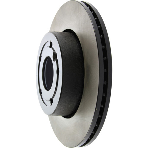 Premium High Carbon Alloy Brake Rotor for 1995-2002 Land Rover (Range Rover) 125.22003