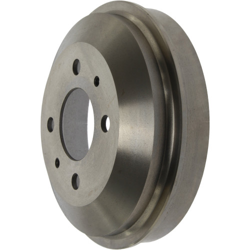 C-Tek Standard Brake Drum for 2000-2002 Hyundai (Accent) 123.51009