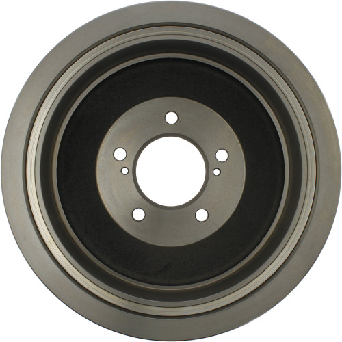 C-Tek Standard Brake Drum for 1993-2002 Mercury/Nissan (Villager, Quest) 123.65033