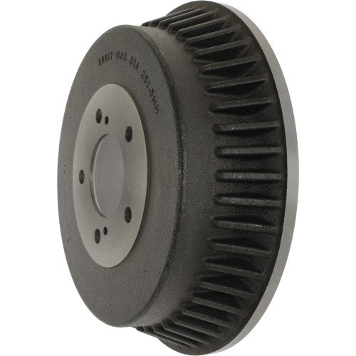 C-Tek Standard Brake Drum for 1993-2002 Mercury/Nissan (Villager, Quest) 123.65033