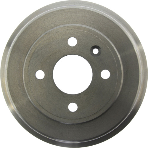 C-Tek Standard Brake Drum for 2012-2017 Chevrolet (Sonic) 123.99033