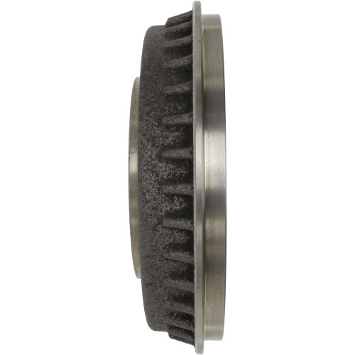 C-Tek Standard Brake Drum for 1994-2004 Kia (Sephia, Spectra) 123.50000