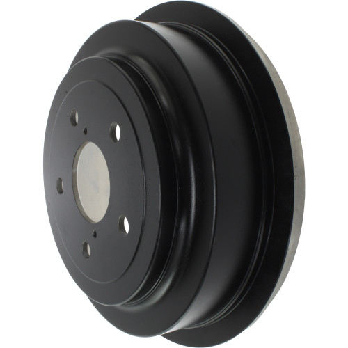 Premium Brake Drum for 2005-2011 Dodge/Mitsubishi/Ram (Dakota, Raider) 122.67044