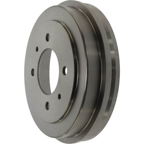 C-Tek Standard Brake Drum for 2002-2006 Hyundai (Elantra) 123.51012