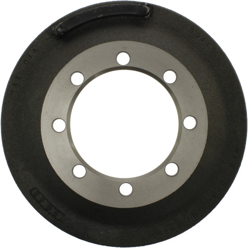 C-Tek Standard Brake Drum for 1973-1989 Ford (E-250 Econoline, E-250 Econoline Club Wagon, E-350 Econoline, E-350 Econoline Club Wagon)