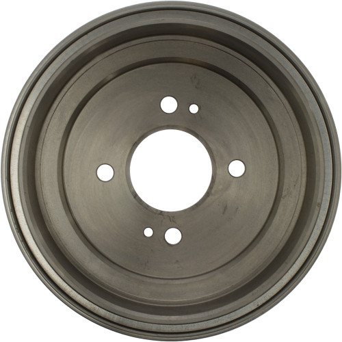 C-Tek Standard Brake Drum for 2006-2018 Kia/Hyundai/Dodge (Rio, Rio5, Accent, Attitude) 123.51013
