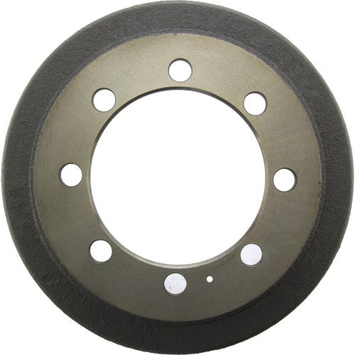 C-Tek Standard Brake Drum for 1967-1993 Ford (E-350 Econoline, E-350 Econoline Club Wagon, F-350, P-350) 123.65014