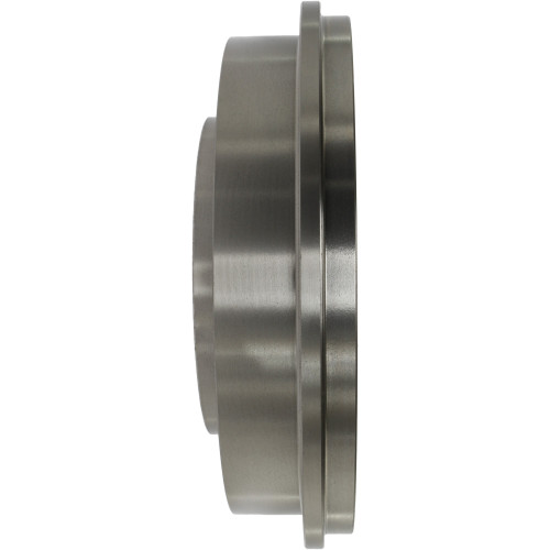 C-Tek Standard Brake Drum for 2009-2010 Pontiac/Chevrolet (G5, Cobalt) 123.62038