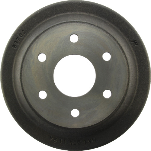 C-Tek Standard Brake Drum for 1988-2002 Chevrolet/GMC (C2500, Express 2500, K1500, K2500) 123.66018