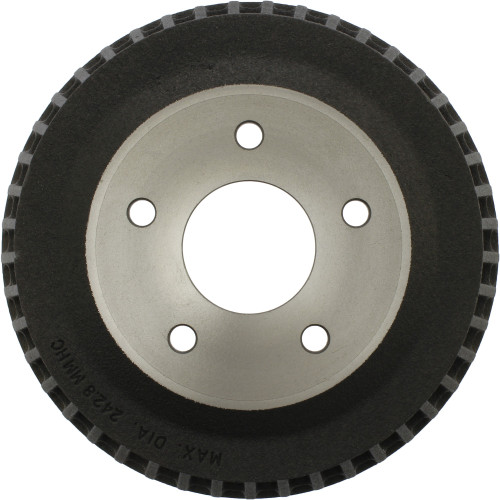 C-Tek Standard Brake Drum for 1964-1972 Buick/Pontiac (Gran Sport, GS, GS 350, GS 400) 123.62012